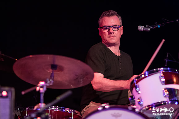 Teenage Fanclub in concert