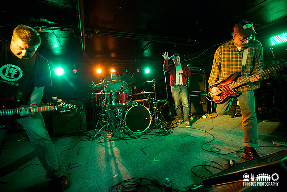 Pipe in concert