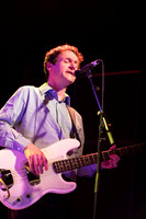 Teenage Fanclub in concert