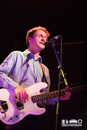 Teenage Fanclub in concert