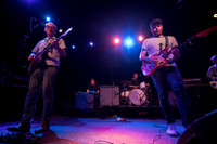Teenage Fanclub in concert