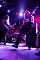 Enslaved in concert