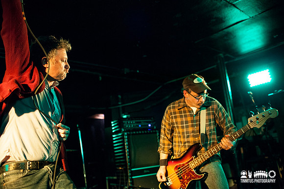 Pipe in concert