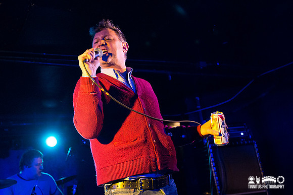 Pipe in concert
