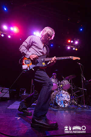 Lee Ranaldo in concert