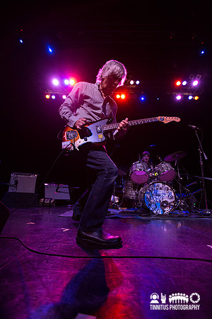 Lee Ranaldo in concert