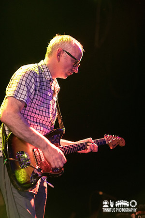 Teenage Fanclub in concert