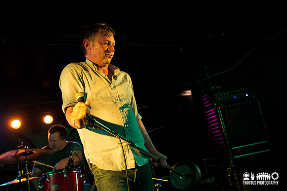 Pipe in concert
