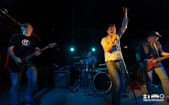 Pipe in concert
