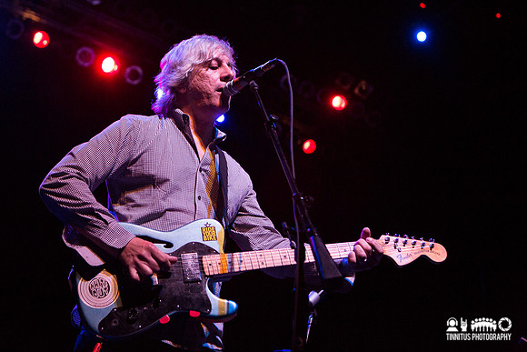 Lee Ranaldo in concert