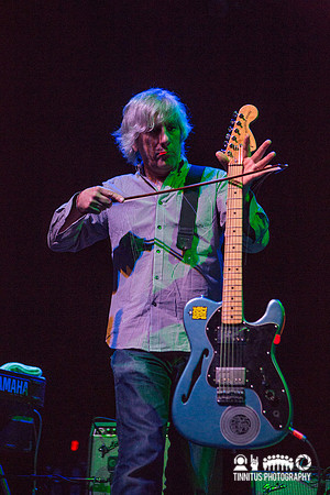 Lee Ranaldo in concert