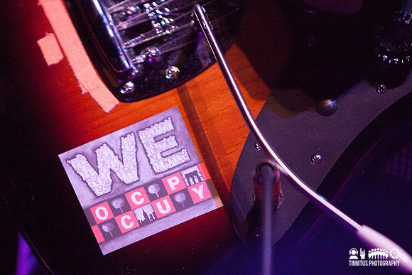 Lee Ranaldo in concert