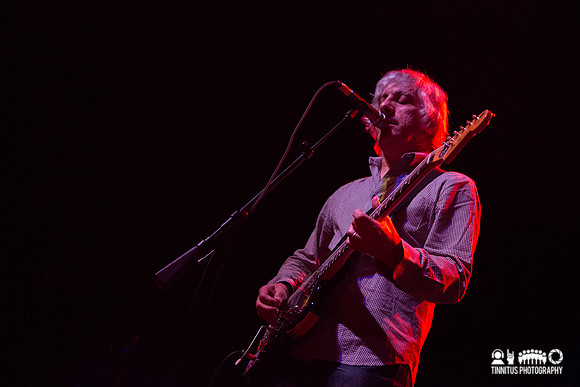 Lee Ranaldo in concert