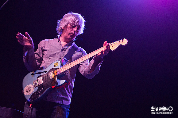 Lee Ranaldo in concert