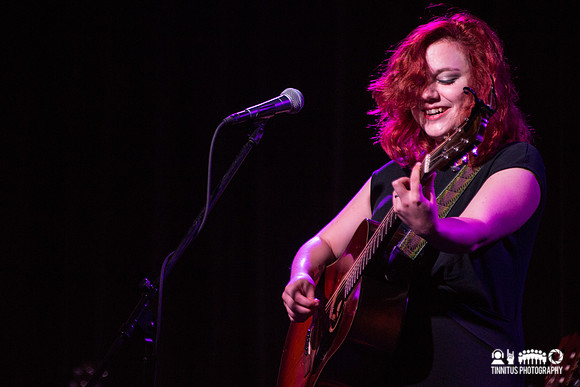 Lydia Loveless in concert