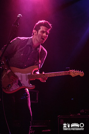 OK Win in concert