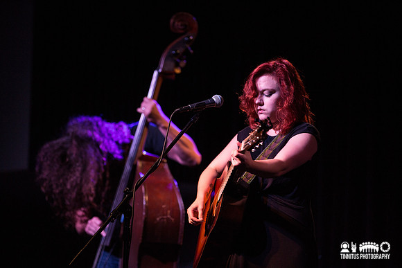 Lydia Loveless in concert
