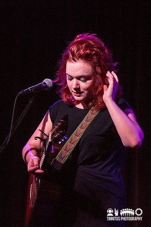 Lydia Loveless in concert