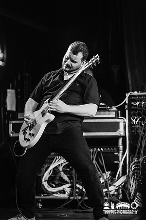Torche in concert