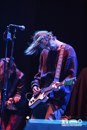 Broncho in concert