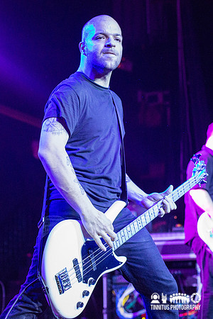 Torche in concert