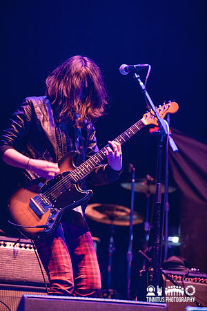 Broncho in concert
