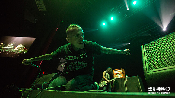 Converge in concert
