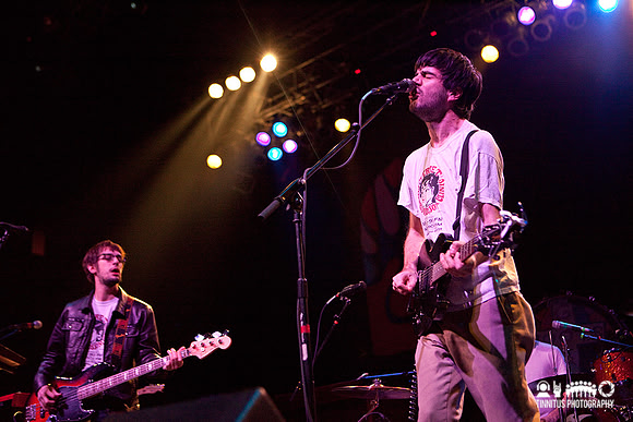 Titus Andronicus in concert