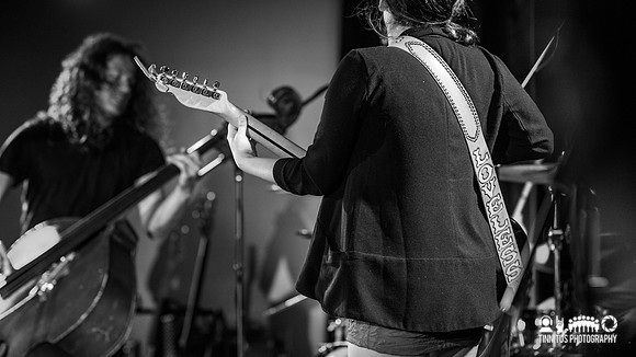 Lydia Loveless in concert