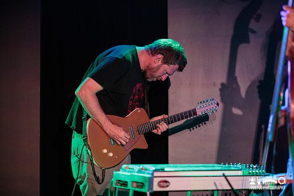 Lydia Loveless in concert