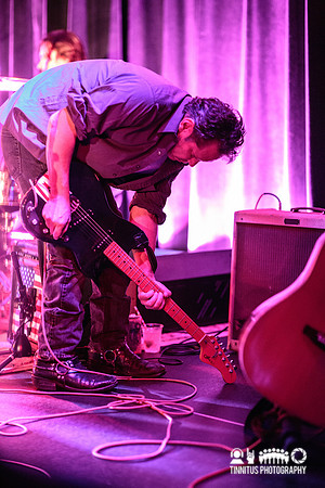 Lydia Loveless in concert