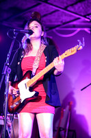 Lydia Loveless in concert