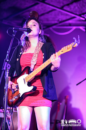 Lydia Loveless in concert
