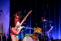 Lydia Loveless in concert