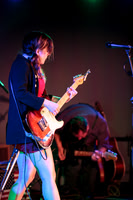 Lydia Loveless in concert