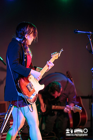 Lydia Loveless in concert