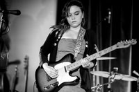Lydia Loveless in concert