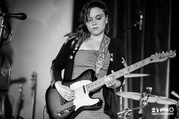 Lydia Loveless in concert