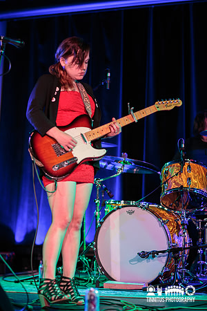 Lydia Loveless in concert