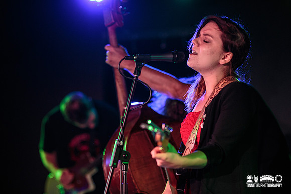 Lydia Loveless in concert