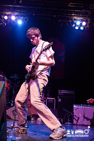 Titus Andronicus in concert