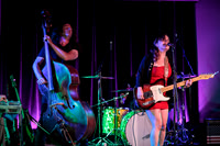 Lydia Loveless in concert