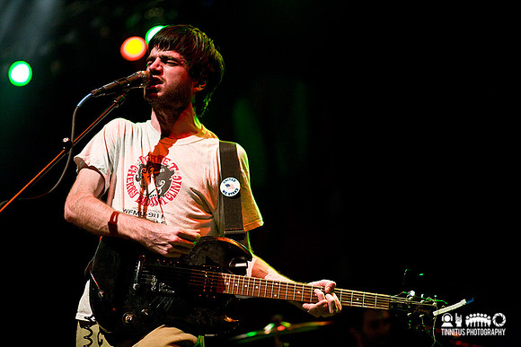 Titus Andronicus in concert
