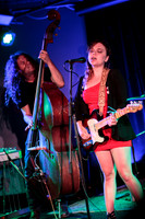 Lydia Loveless in concert