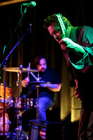 Lydia Loveless in concert