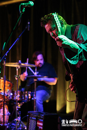 Lydia Loveless in concert