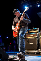Clutch in concert