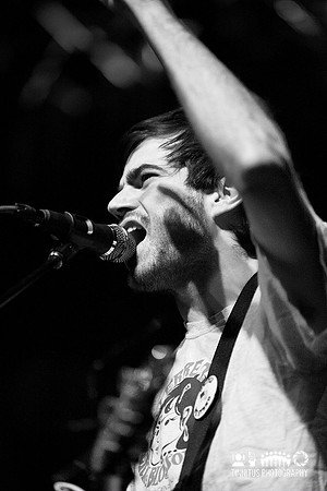 Titus Andronicus in concert