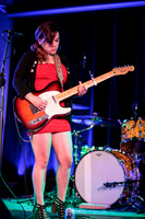 Lydia Loveless in concert