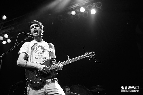 Titus Andronicus in concert
